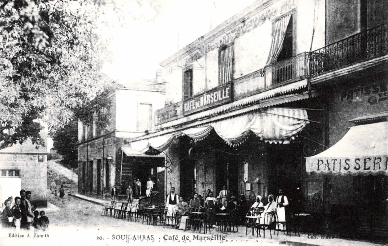 920- Souk-Ahras - Cafe de Marseille.jpg